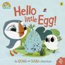 Read Pdf Puffin Rock: Hello Little Egg