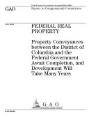 Read Pdf Federal Real Property