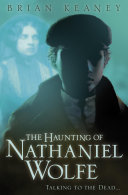 Read Pdf The Haunting of Nathaniel Wolfe