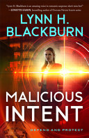 Malicious Intent Book Cover