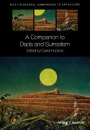 Read Pdf A Companion to Dada and Surrealism