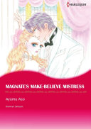 Read Pdf MAGNATE'S MAKE-BELIEVE MISTRESS