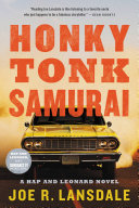 Read Pdf Honky Tonk Samurai