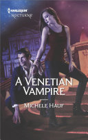 Read Pdf A Venetian Vampire