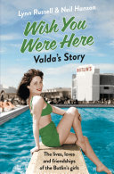 Read Pdf Valda’s Story (Individual stories from WISH YOU WERE HERE!, Book 4)