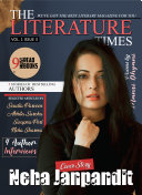 Read Pdf The Literature Times Vol 1 Issue 3