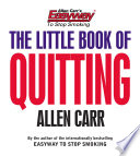 Allen Carr S The Little Book Of Quitting