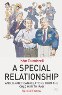 Read Pdf A Special Relationship