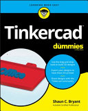 Read Pdf Tinkercad For Dummies