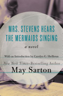 Mrs. Stevens Hears the Mermaids Singing