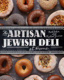 The Artisan Jewish Deli at Home