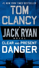 Read Pdf Clear and Present Danger