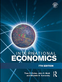 Read Pdf International Economics
