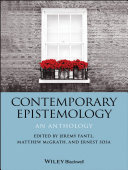 Read Pdf Contemporary Epistemology