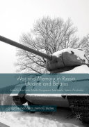 Read Pdf War and Memory in Russia, Ukraine and Belarus