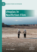 Read Pdf Utopias in Nonfiction Film