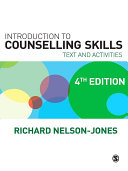 Read Pdf Introduction to Counselling Skills