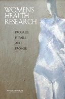 Women's Health Research pdf