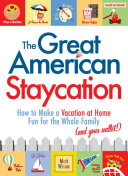 The Great American Staycation pdf