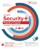 Read Pdf CompTIA Security+ Certification Practice Exams, Third Edition (Exam SY0-501)