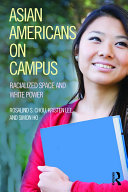 Read Pdf Asian Americans on Campus