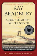 Read Pdf Green Shadows, White Whale