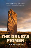 Read Pdf The Druid's Primer