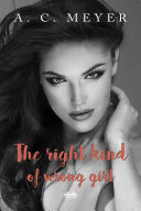 Read Pdf The right kind of wrong girl