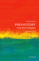 Read Pdf Prehistory: A Very Short Introduction