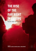 Read Pdf The Rise of the Far Right in Europe