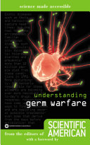 Read Pdf Understanding Germ Warfare