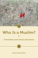 Read Pdf Who Is a Muslim?