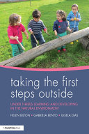 Read Pdf Taking the First Steps Outside