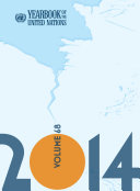 Read Pdf Yearbook of the United Nations 2014