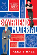 Boyfriend Material pdf