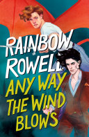 Read Pdf Any Way the Wind Blows