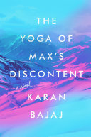 Read Pdf The Yoga of Max's Discontent