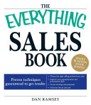 Read Pdf The Everything Sales Book