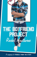The Boyfriend Project pdf
