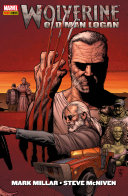 Read Pdf Wolverine: Old Man Logan