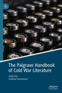 Read Pdf The Palgrave Handbook of Cold War Literature
