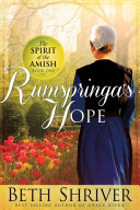 Read Pdf Rumspringa's Hope