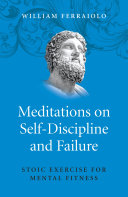 Read Pdf Meditations on Self-Discipline and Failure