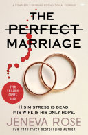 The Perfect Marriage pdf
