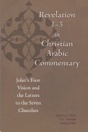 Read Pdf Revelation 1-3 in Christian Arabic Commentary