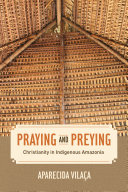 Read Pdf Praying and Preying