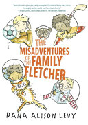 Read Pdf The Misadventures of the Family Fletcher