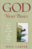 God Never Panics