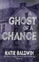 Read Pdf A Ghost of a Chance