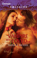 Read Pdf The Vampire Who Loved Me